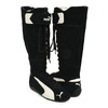 PUMA SPEEDCAT BOOT WNS PUMA BLACK - FROSTED IVORY 403770-01画像