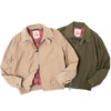 Baracuta G18 BARACUTA CLOTH画像