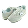 new balance WL996SQ2 LIGHT BEIGE画像