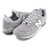 new balance CM996CP2 GRAY画像