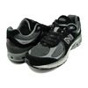 new balanceU2002RC BLACK GREY画像