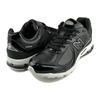 new balance U2002RD BLACK画像