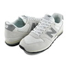 new balance WL996EK2 LIGHT GRAY画像