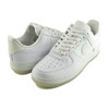 NIKE WMNS AIR FORCE 1 07 wht/wht-multi-color-ghost H3204-100画像