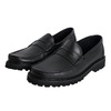 Padmore & Barnes LOAFER ROMA L233画像