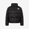 THE NORTH FACE Womens Short Nuptse Jacket NDW92555画像
