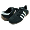 adidas HANDBALL SPEZIAL LO PRO W CBLACK/FTWWHT/GOLDMT KJ3629画像