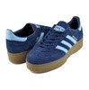 adidas HANDBALL SPEZIAL BOLD W NINDIG/CLESKY/GUM5 IH9183画像