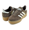 adidas HANDBALL SPEZIAL BOLD W EARSTR/OWHITE/GUM3 IH9191画像