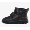 UGG Heritage Utility Mini Noir black 1171118-BLK画像