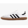 adidas SAMBA DECON FTWR WHITE/CORE BLACK/GREY ONE IF0642画像
