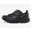HOKA STINSON ONE7 BLACK/SILVER 1168931-BKSV画像