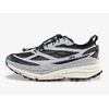 HOKA STINSON ONE7 STELLAR GREY/EGGSHELL 1168931-SGS画像