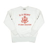 COLIMBO HUNTING GOODS KEYSTONE SWEAT SHIRTU.S.ARMY ZA-0434画像