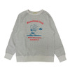 SUN SURF "KNOCKOUT CLUB" CREW NECK SWEAT SHIRT SS69596画像