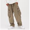 AVIREX PIGMENT TAPING CARGO PANTS 7836910022画像