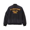 AVIREX COTTON LIGHT MA-1 ”U.S.COAST GUARD” 7836152001画像