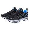 ASICS × Liberaiders GEL-KAYANO 12.1 BLACK画像