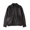AVIREX LEATHER CWU BLOUSON 7835950024画像