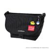 Manhattan Portage NYLON MESSENGER BAG (SM) FZP Pokémon 25 MP1605JRFZPPKMN25画像