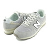 new balance WL996SO2 LIGHT GRAY画像