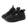 FILA SUPERBUBBLE BLACK 5RM02983H-001画像