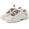 FILA ECHAPPE MS LJ BEIGE/BEIGE/BEIGE UFW25065-920画像