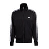 adidas Originals FIREBIRD TRACK TOP BLACK TB671/KD8312画像