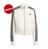 adidas Originals SS26 FIREBIRD TRACK TOP DENIM CLOUD WHITE KD2892/IF409画像