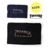 THRASHER MAG LOGO リバーシブルネックウォーマー 22TH-K51K画像