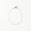 RADIALL MONTES - T-BAR BRACELET -SILVER- RAD-JWL065-01画像