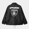 APPLEBUM “Emblem Logo” Coach Jacket GT2520601画像