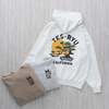 The Endless Summer TES BONSAI SWEAT PARKA 26374313画像