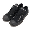 CONVERSE ALL STAR SLIP N OX BLACKMONOCHROME 31317161画像