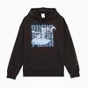 PUMA &times; MONSTER HUNTER WILDS Front Print Pullover Hoodie 637017画像