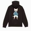 PUMA &times; MONSTER HUNTER WILDS 1 Pullover Hoodie 636483画像