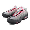 NIKE AIR MAX 95 OG blk/solar red-medium ash IM7410-001画像
