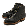 Danner TRAMPLE GW BLACK D211800画像