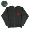 BARNS Super Heavy Weight Zip Up Cardigan BR-26105画像