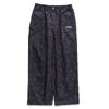 Subciety Patterned pants 155-01063画像