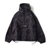 Subciety Anorak parka 155-62059画像