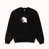 STUSSY LONG RANGE CREW 1915142画像