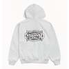 STUSSY CHAMPION OVAL ZIP HOODIE 1975144画像