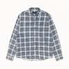 STUSSY DAX PRINTED SHIRT画像