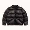 STUSSY MICRO RIPSTOP DOWN JACKET 115877画像