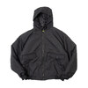 WORLD FAMOUS SPORTS COTTON INSULATED HOODED JACKET MCJ101画像