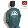 BEN DAVIS BD SCRIPT EMB CREW I-26380008画像