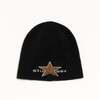 STUSSY SKULLCAP STAR PATCH 1321237画像