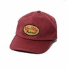 Mr.FATMAN WAPPEN TWILL CAP 5254001画像