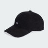 adidas Originals CORDUROY BASEBALL CAP CE515画像